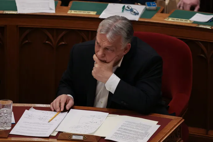 Fotó: Hevesi-Szabó Lujza / Telex