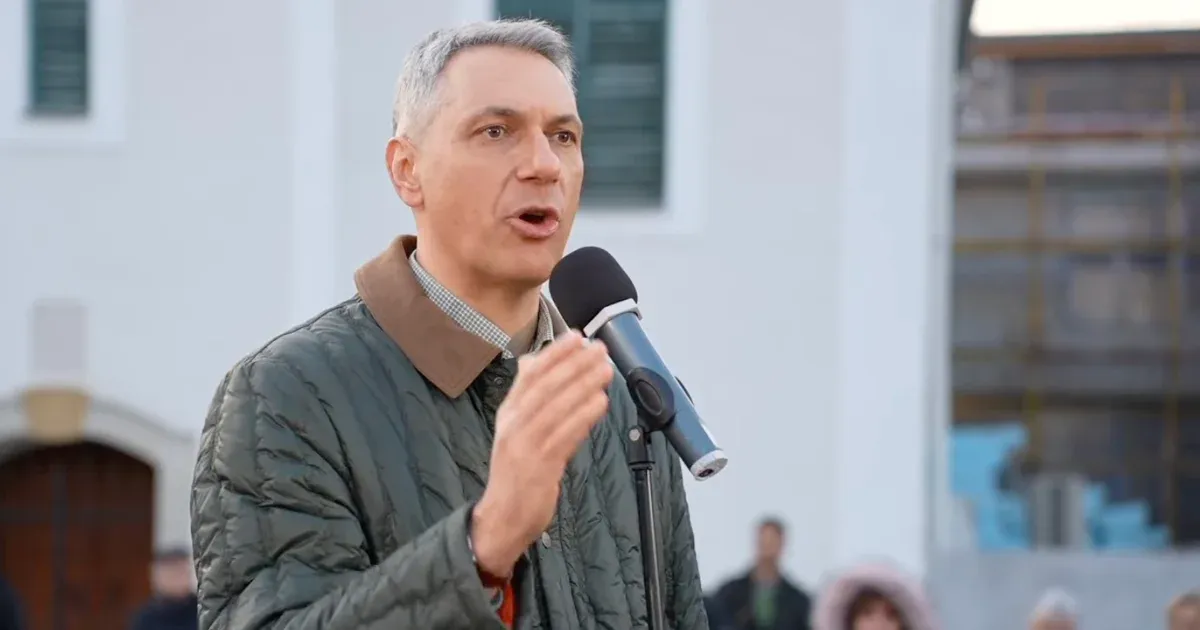 Lázár a lefoglalt ukrán pénzszállítmányról: Nem véletlenül csináltuk, amit csináltunk, a pénzt vissza nem adjuk nekik