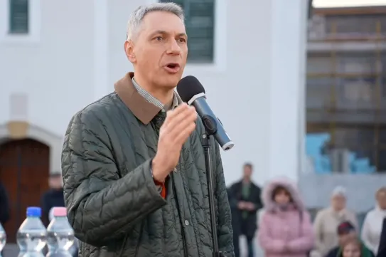 Lázár a lefoglalt ukrán pénzszállítmányról: Nem véletlenül csináltuk, amit csináltunk, a pénzt vissza nem adjuk nekik