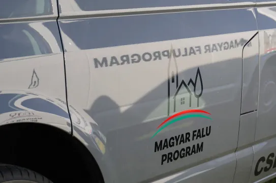 Az Átlátszónak adott igazat a Kúria, az Államkincstárnak ki kell adnia, mennyi uniós előleget kért vissza falvaktól