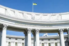 Az ukránok bekérették Magyarország nagykövetét a lefoglalt pénzszállítmány miatt