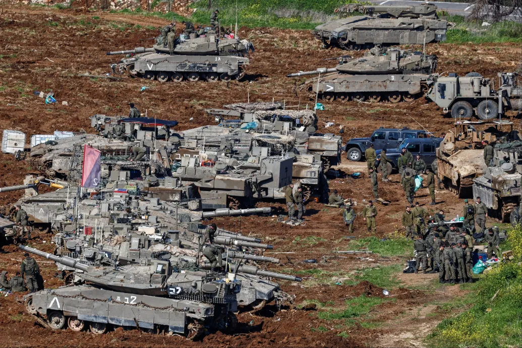 Donald Trump „halált, tüzet és haragot” ígér, ha Irán megzavarja a globális olajszállítást