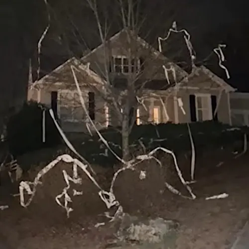 Halálos baleset lett egy WC-papíros szívatás vége Georgiában Kép