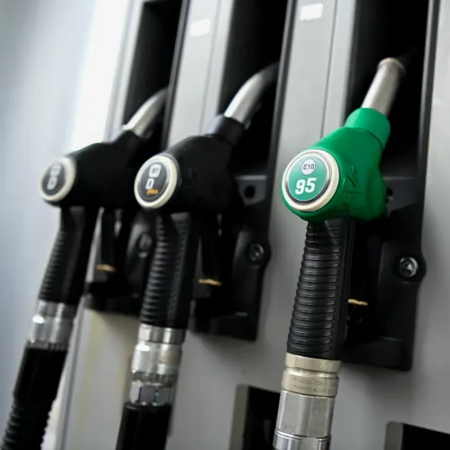 Kijött a rendelet, így fog kinézni az üzemanyag védett áras rendszere Kép