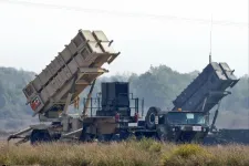 Török védelmi minisztérium: Amerikai Patriot légvédelmi rendszert telepítettek az ország déli részére