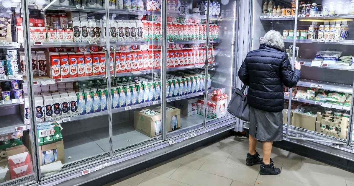 10 éve nem láttunk annyira alacsony inflációt, mint februárban