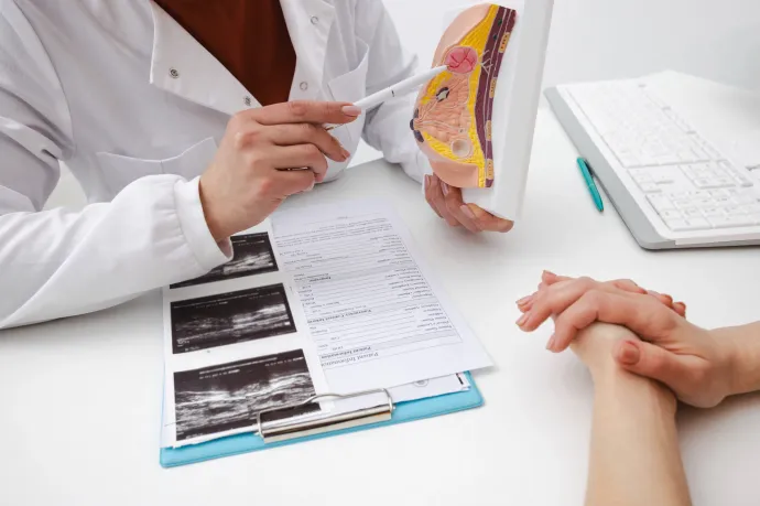 Az alternatív emlőrákkezelés négyszeres halálozási aránnyal járhat