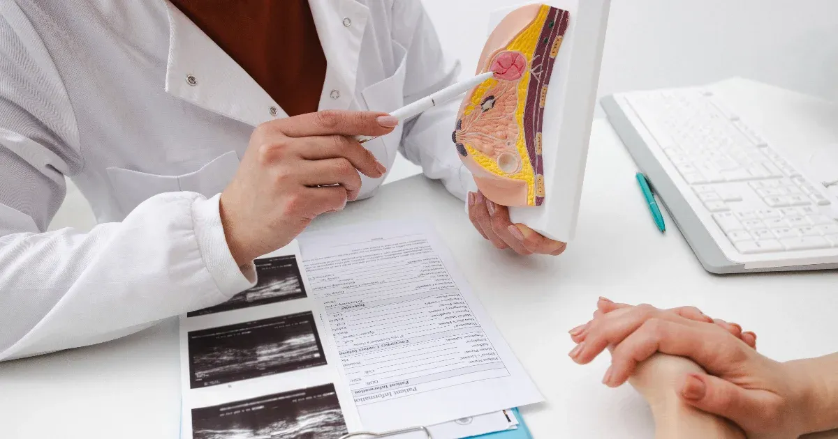 Az alternatív emlőrák-kezelés négyszeres halálozási aránnyal járhat