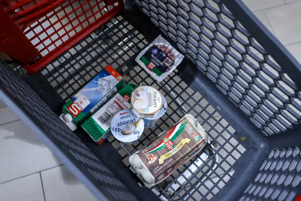 A lehető legrosszabbkor jött az olajárrobbanás, az inflációnak is keresztbe tesz