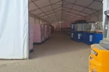 Több dolgozó is azt állítja, hogy veszélyes anyagokat szállítottak külső raktárba a CATL-gyárból