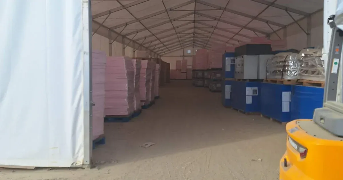 Több dolgozó is azt állítja, hogy veszélyes anyagokat szállítottak külső raktárba a CATL-gyárból