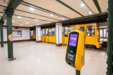 Szerdától telepítik a Pay&GO készülékeket a metróállomásokra