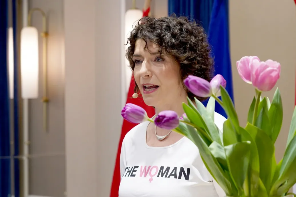 Dobrev Klára azt kéri mindenkitől, hogy ne engedjék elvenni a Kutyapárttól az indulás jogát