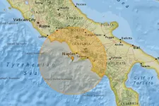 Szokatlanul mélyen pattant ki földrengés Caprinál, és ezt olyasmi magyarázza, ami egyedülálló a Naprendszerben