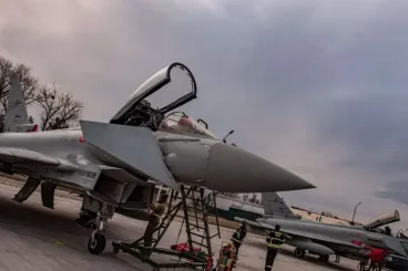 Az Egyesült Államok romániai bázisokat használna közel-keleti műveletekhez