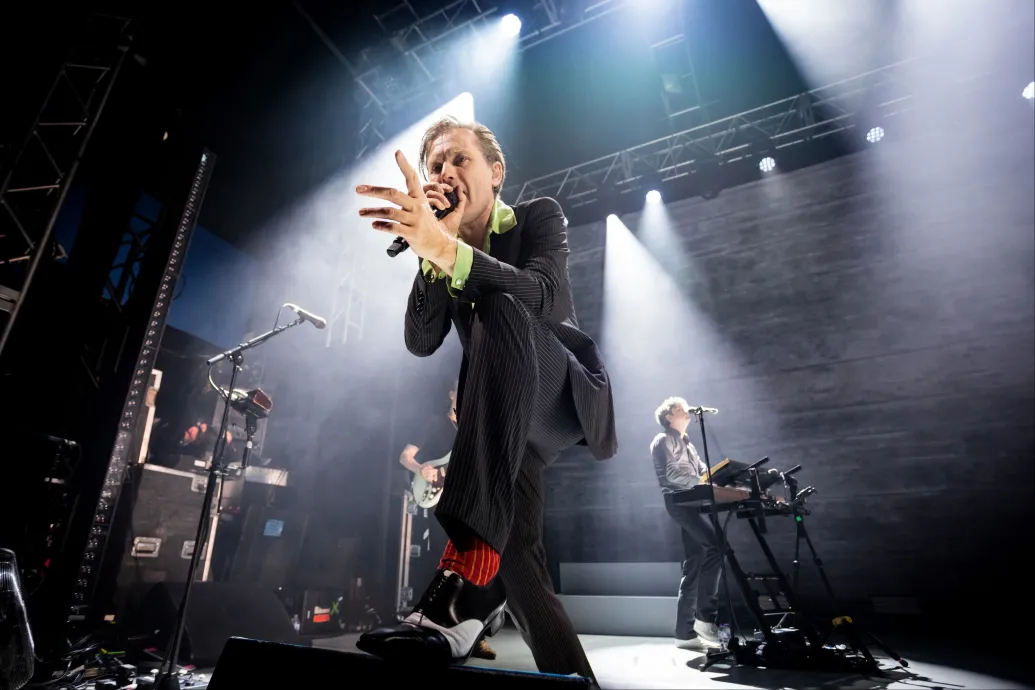 Amikor egy dalból politikai üzenet lesz: mit tehetnek a zenészek, ha a dalaikat propagandára használják?