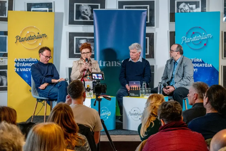 Egy csíkmadarasi bácsi is rá fog jönni, hogy nem lesz rosszabb a Tisza esetleges győzelme esetén