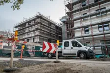 Az Európai Parlament szerint az EU lakhatási válsággal néz szembe