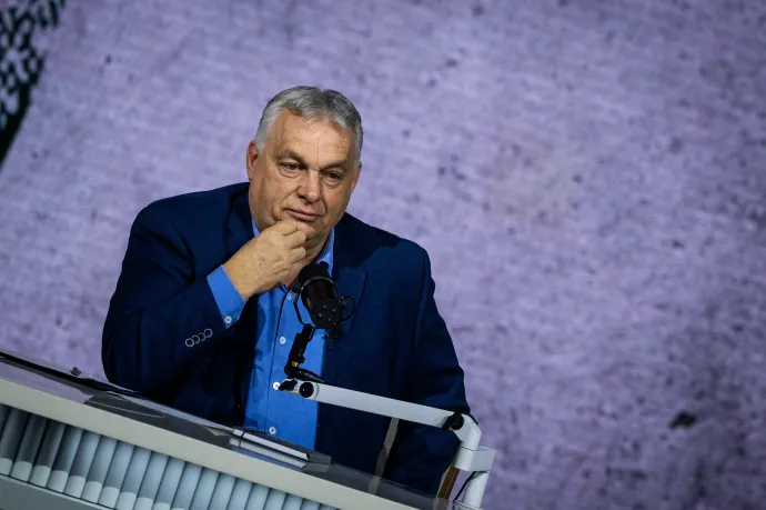 Nyilvános országjárásra indul Orbán Viktor