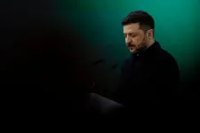 Zelenszkij Bukarestbe látogat