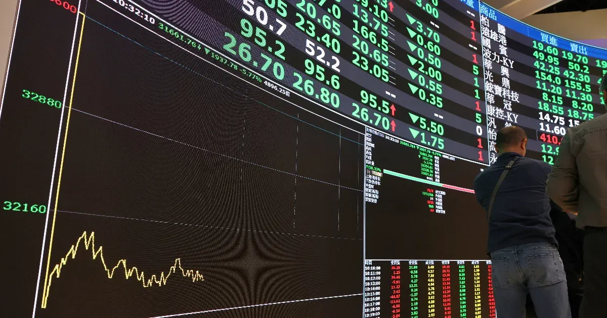 A piacok inkább Trumpnak hisznek, mint a tényeknek, de meddig?