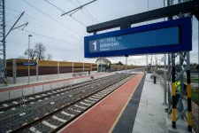 Lázár minisztériuma szerint „részben lezárultak” a Budapest–Belgrád teherforgalomra vonatkozó független műszaki vizsgálatai