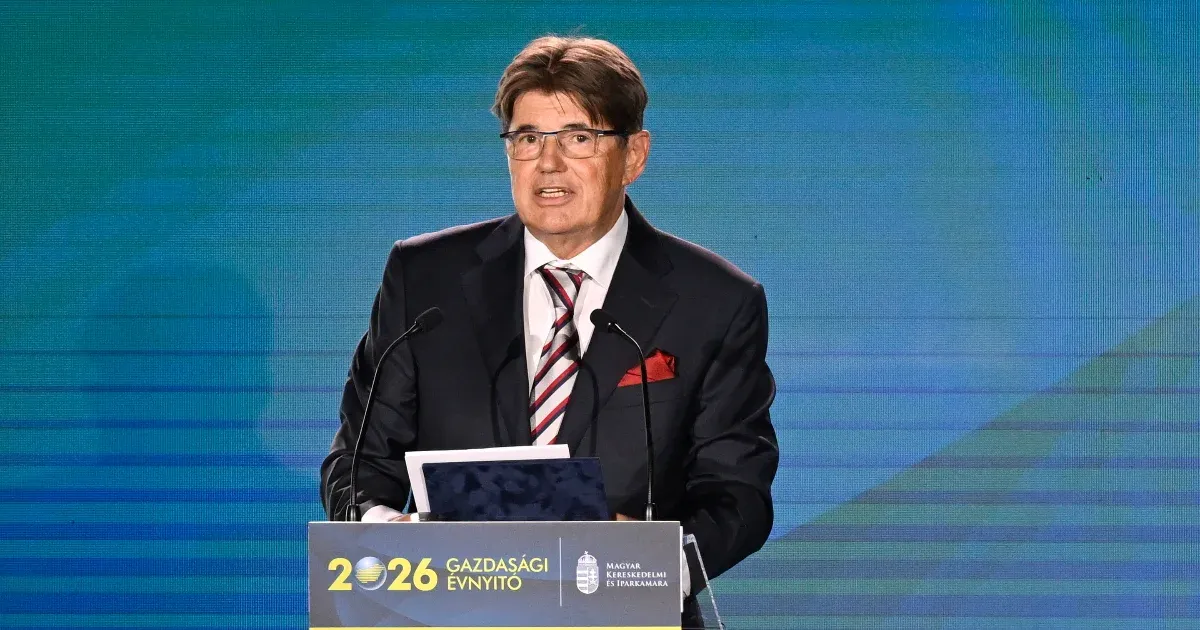 Új törvény reformálja a Magyar Kereskedelmi és Iparkamara jogköreit Új törvény reformálja a Magyar Kereskedelmi és Iparkamara jogköreit