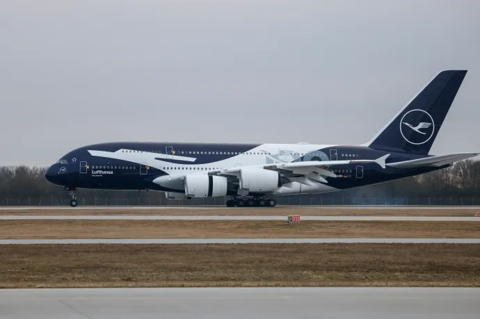 Nem oldódott meg a nyugdíjvita, csütörtökön és pénteken is sztrájkolnak a Lufthansa pilótái