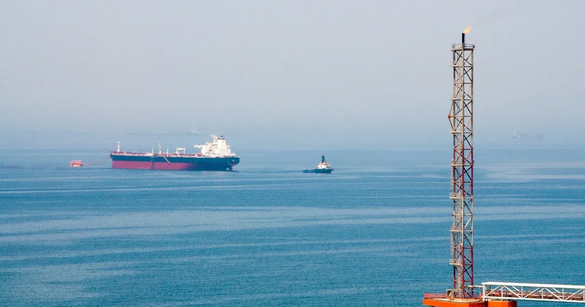 Lassan két hete tombol a háború, Irán mégis több olajat exportál, mint előtte