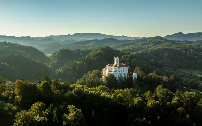 Trakostyán – Fotó: Julien Duval