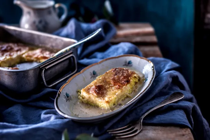 Ez a štrukli – Fotó: Maja Danica Pečanić