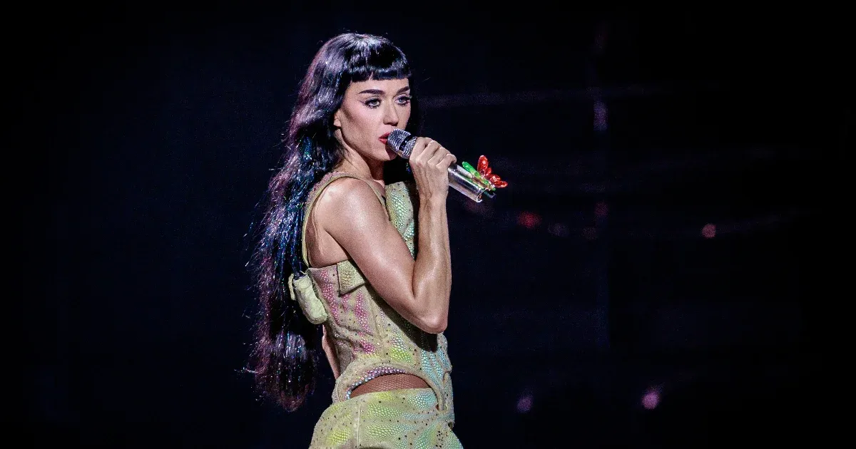 Hosszú jogi csata után az ausztrál Katie Perry győzött a popsztár Katy Perry ellen a védjegyperben Hosszú jogi csata után az ausztrál Katie Perry győzött a popsztár Katy Perry ellen a védjegyperben
