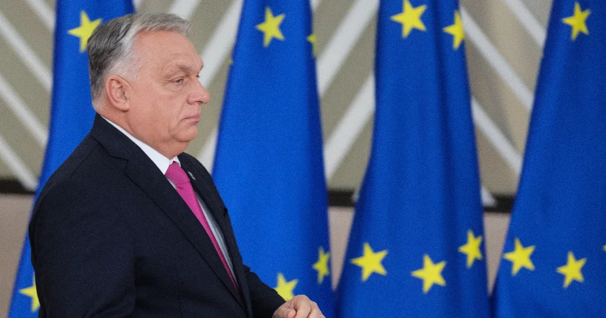 Politico: Európa felkészült Orbán blokkjára, van terv Ukrajna finanszírozására
