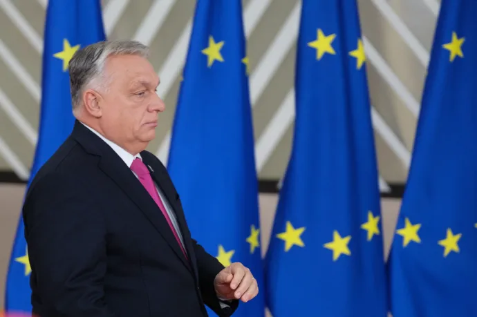 Politico: Európa felkészült Orbán blokkjára, van terv Ukrajna finanszírozására