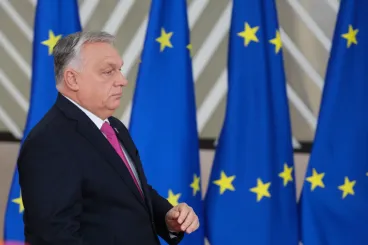 Politico: Európa felkészült Orbán blokkjára, van terv Ukrajna finanszírozására