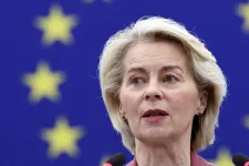Von der Leyen: Sebezhetőbbé és gyengébbé tenne minket, ha visszatérnénk az orosz fosszilis energiához