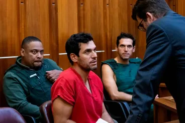 Még a sztárügyvéd sem tudta kimosdatni az amerikai elit szexuális erőszakkal vádolt ingatlanosait