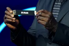 Az iráni sportminiszter kizárta, hogy Irán részt vegyen a foci-vb-n