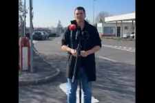 Hungarian delegation tasked with inspecting Friendship oil pipeline sets off for Kyiv