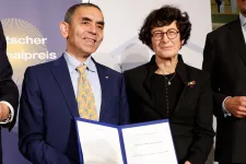 Otthagyják a BioNTechet a koronavírus-vakcina kifejlesztői