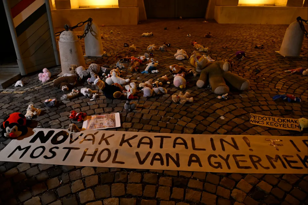 Áprilisban szabadul a bicskei gyerekotthon kisfiúkat zaklató igazgatója