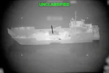 Amerika már 16 iráni aknatelepítő hajót elsüllyesztett
