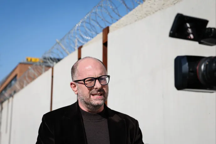 A pénzszállító autókat visszaadja a NAV az ukrán takarékbanknak