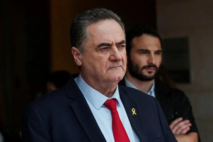 Nincs időlimitje az Irán elleni háborúnak az izraeli védelmi miniszter szerint