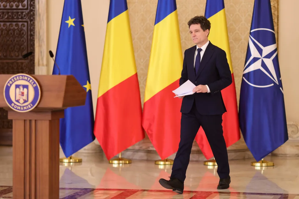 Az Egyesült Államok katonai felszerelést telepítene Romániába a közel-keleti műveleteihez