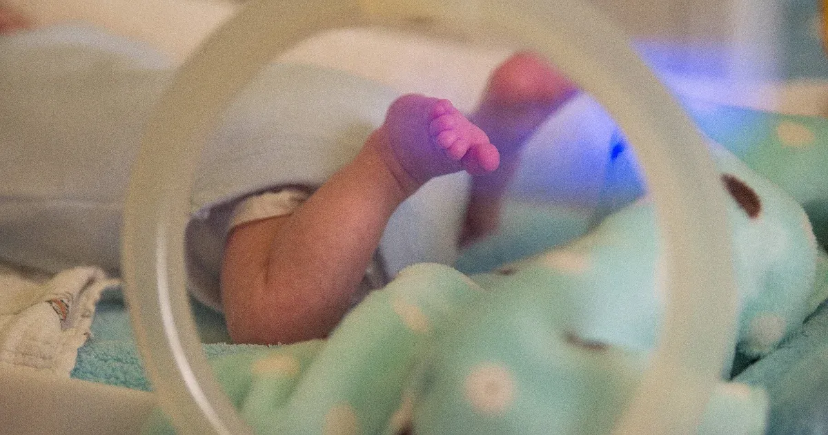 Nem kell kiadnia az állami szerveknek a kórházban hagyott gyerekekkel kapcsolatos adatokat