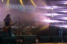 Az ukrán külügy ajánlására lemondta a budapesti koncertjét egy ukrán metálzenekar