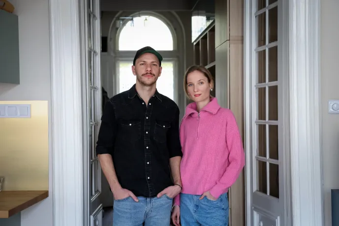 „Nem tudom, hogy nekünk kell-e bizonygatni, hogy ez nem egy propagandafilm” – interjú a Magyar Péter-dokumentumfilm alkotóival