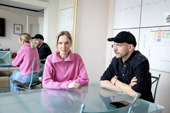 Fotó: Huszti István / Telex