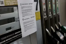Árstoppal tankolna? Ezért rögzítik az adatait